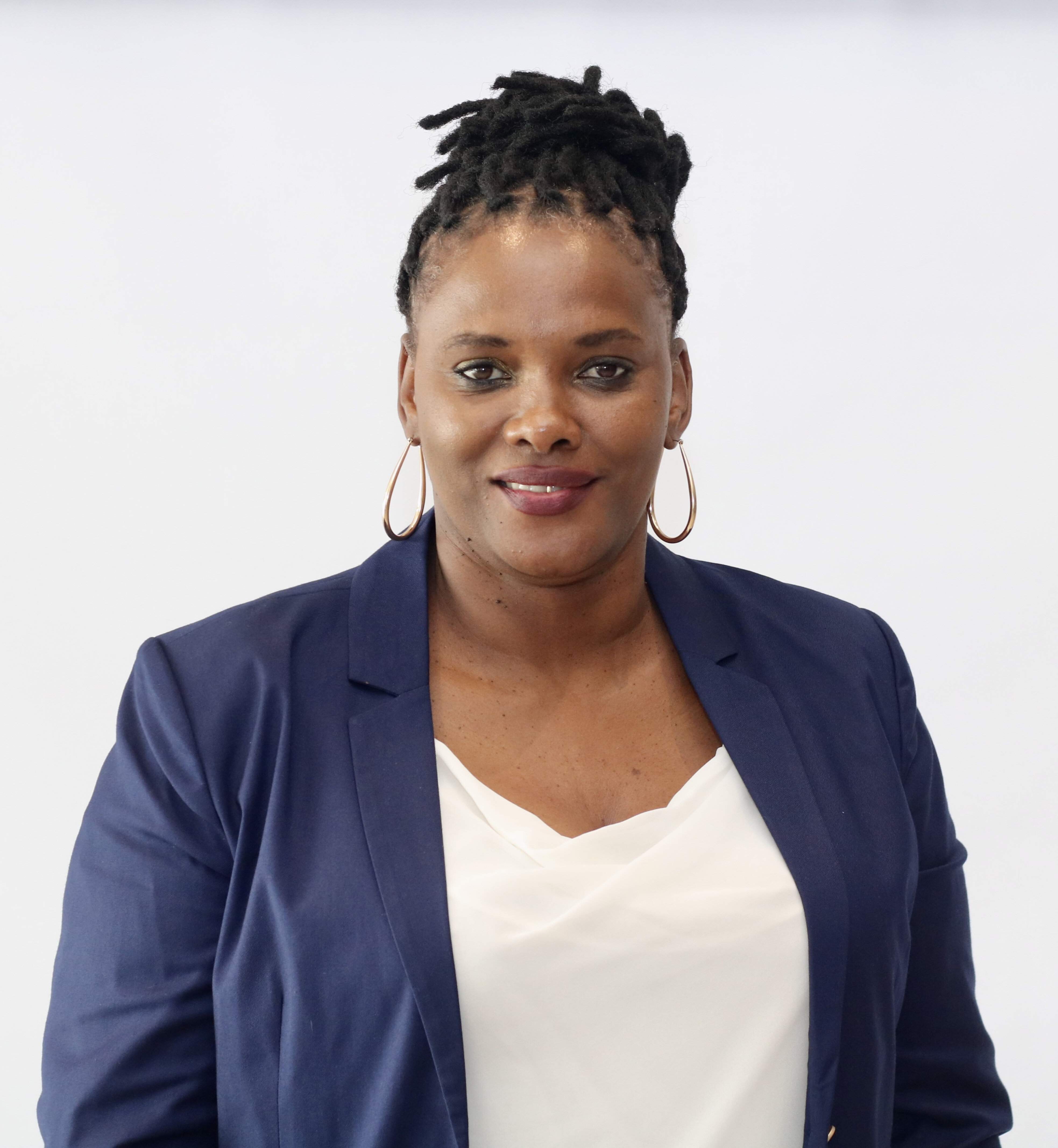 Dr. Lindiwe Ginya